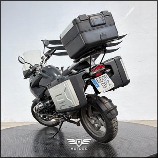 BMW R 1200 GS 105cv   (2007-2010) 2010
