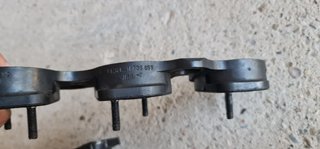 JUNTA COLECTOR ADMINISION BMW E31 850