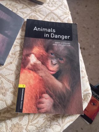 Lote de 10 libros en ingles, algunos incluyen CD.