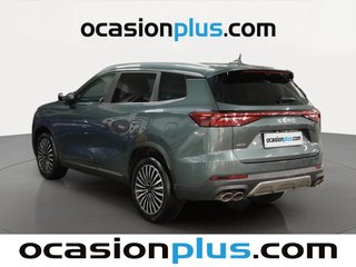 EBRO S800 1.6 TGDI Premium DCT 108 kW (147 CV)
