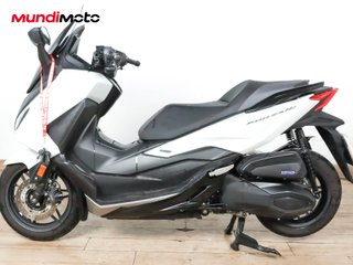 HONDA FORZA 350