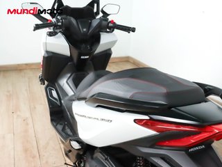 HONDA FORZA 350