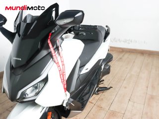 HONDA FORZA 350
