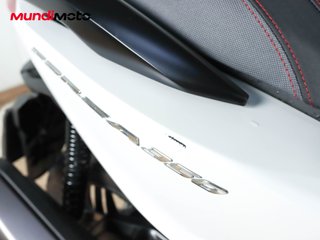HONDA FORZA 350