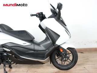 HONDA FORZA 350