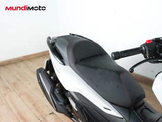 HONDA FORZA 350