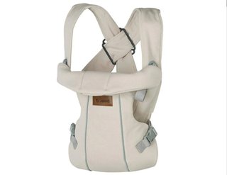 Mochila Ergonómica Jane Bebé