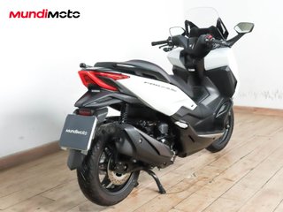 HONDA FORZA 350