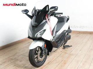 HONDA FORZA 350