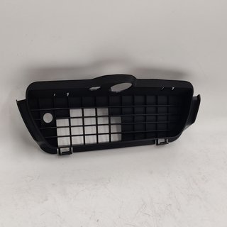 Rejilla de ventilación parachoques derecho Volkswagen Golf Mk3 1H685366601C