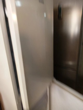 Refrigerador Samsung Blanco