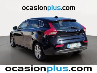 Volvo V40 D2 Momentum 85 kW (115 CV)
