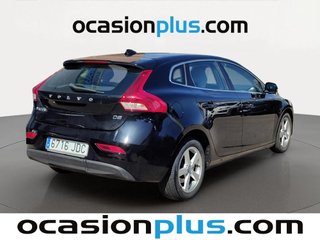 Volvo V40 D2 Momentum 85 kW (115 CV)