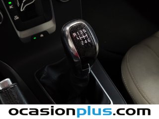 Volvo V40 D2 Momentum 85 kW (115 CV)