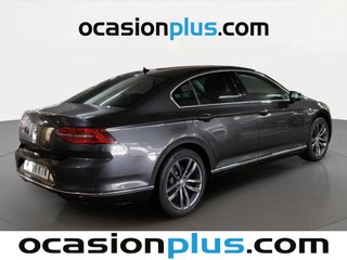 Volkswagen Passat Sport 1.5 TSI 110 kW (150 CV)