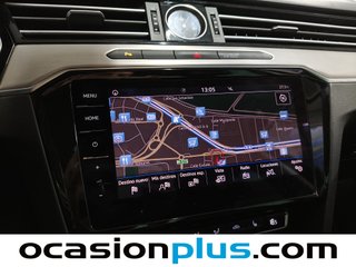Volkswagen Passat Sport 1.5 TSI 110 kW (150 CV)