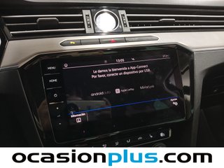 Volkswagen Passat Sport 1.5 TSI 110 kW (150 CV)