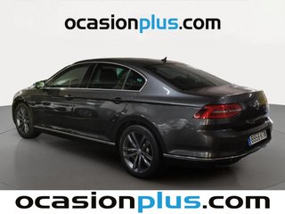 Volkswagen Passat Sport 1.5 TSI 110 kW (150 CV)