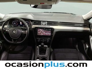 Volkswagen Passat Sport 1.5 TSI 110 kW (150 CV)