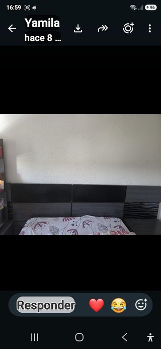 2mesitas comoda espejo todo pol 90 euros