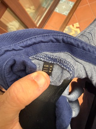 Polo Massimo Dutti