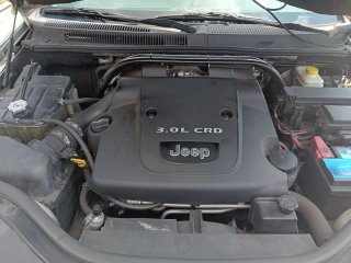 Jeep Grand Cherokee 2007