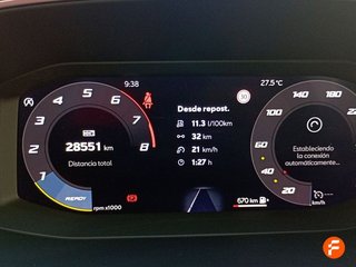 Seat Leon 1.5 TSI 85kW S&S FR 25 Aniversario