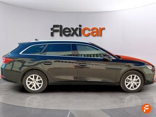 Seat Leon 1.5 TSI 85kW S&S FR 25 Aniversario