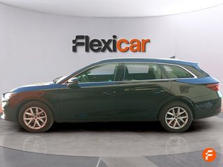 Seat Leon 1.5 TSI 85kW S&S FR 25 Aniversario