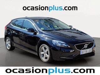 Volvo V40 D2 Momentum 85 kW (115 CV)