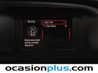 Volvo V40 D2 Momentum 85 kW (115 CV)