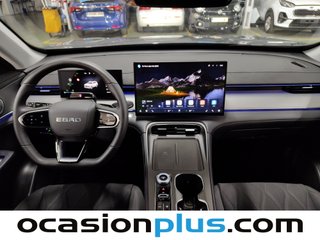 EBRO S800 1.6 TGDI Premium DCT 108 kW (147 CV)