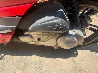 Despiece Peugeot Tweet