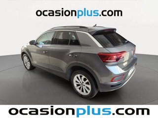 Volkswagen T-Roc Life 1.0 TSI 81 kW (110 CV)