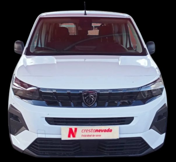 Peugeot Rifter 2024, foto 5