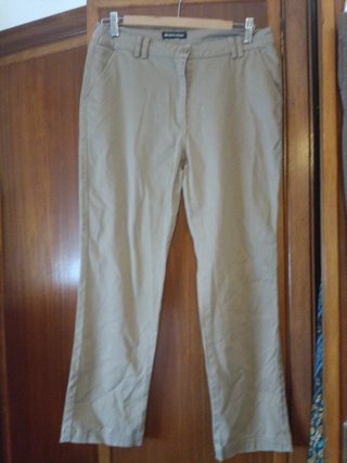Lote pantalón+ falda