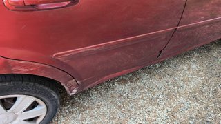 Chevrolet Lacetti 2006