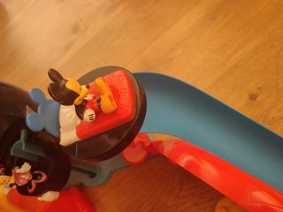 Casa de Mickey Mouse Juguete