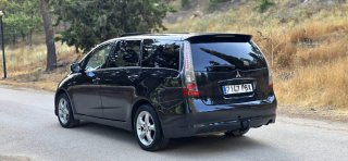 Mitsubishi Grandis 2009