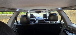 Mitsubishi Grandis 2009