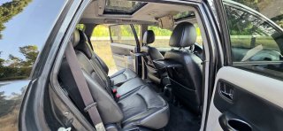 Mitsubishi Grandis 2009