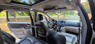 Mitsubishi Grandis 2009