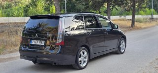 Mitsubishi Grandis 2009