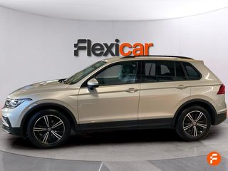 Volkswagen Tiguan Life 2.0 TDI 110kW (150CV) DSG