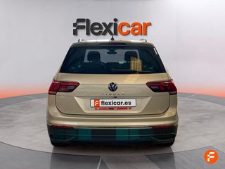 Volkswagen Tiguan Life 2.0 TDI 110kW (150CV) DSG