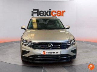 Volkswagen Tiguan Life 2.0 TDI 110kW (150CV) DSG