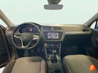 Volkswagen Tiguan Life 2.0 TDI 110kW (150CV) DSG