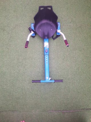 Asiento para Hoverboard / Skyboard