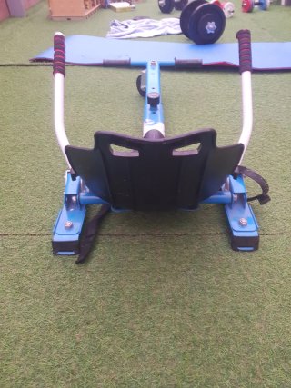 Asiento para Hoverboard / Skyboard