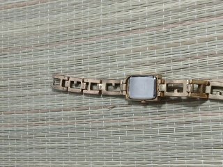 Reloj Guess para piezas